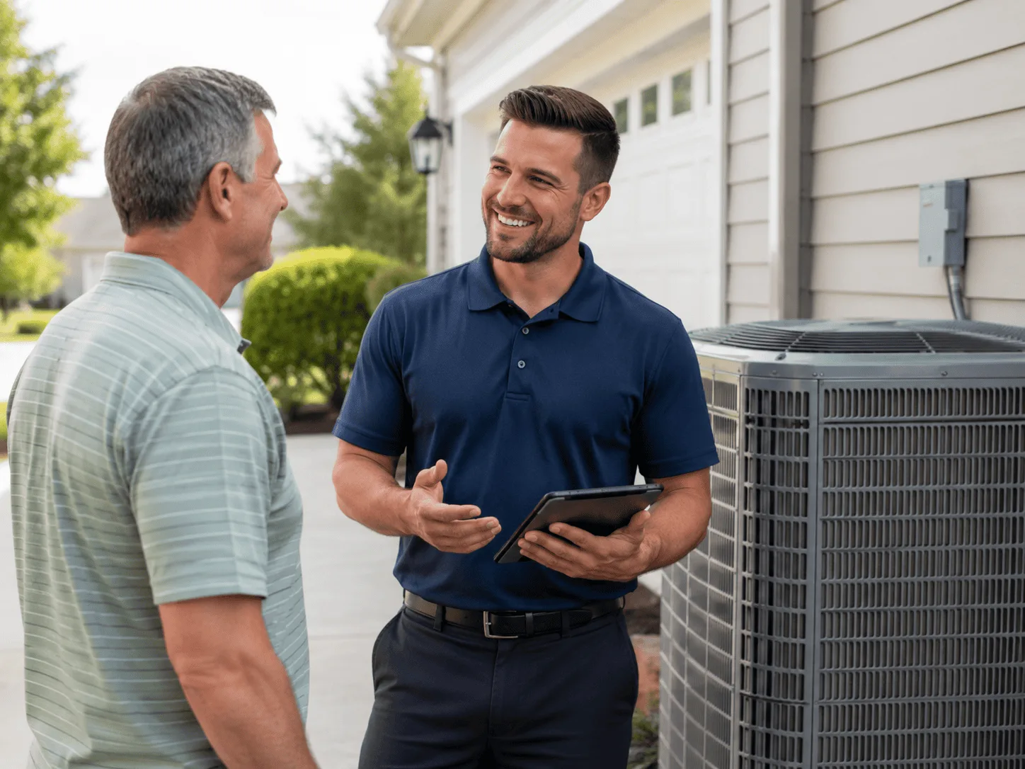 Heat Pump Installation Kelso, WA FAQs